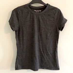Outdoor Voices Merino Short Sleeve